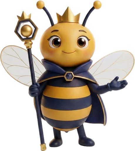 Bee presenta el listado de lo que hace el estudio