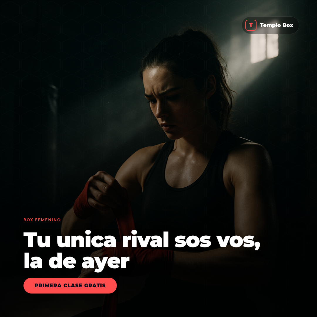 Post generado para Templo Box